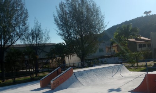 Volta Redonda irá ganhar a primeira Escola Municipal de Skate da região Sul Fluminense